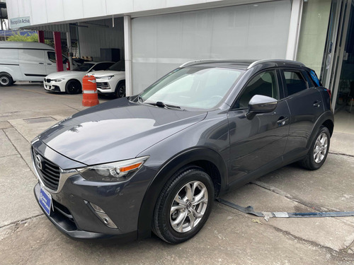 Mazda CX-3 2.0 I Sport 2wd At