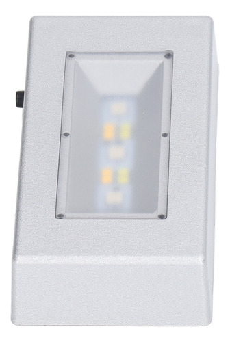 Base Led Para Expositor De Joyas Con Iluminación Multimodo,