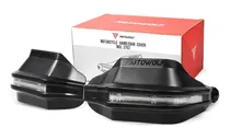 Comprar Protector De Manos Con Direccionales Para Moto