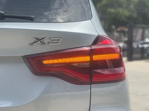 BMW X3 Xdrive 20d Tp 2.0 CC