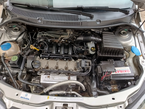Volkswagen Gol Trend 1.6 Trendline 101cv