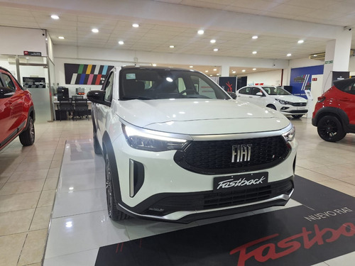 Fiat FASTBACK 1.3 T270 At6