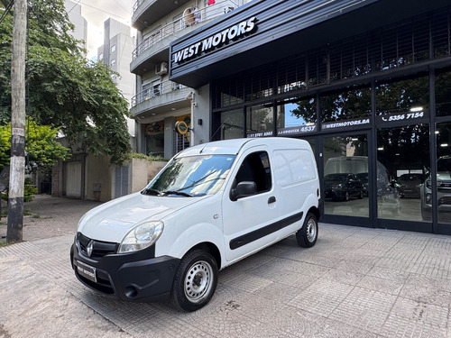 Renault Kangoo 1.6 Furgon Ph3 Confort 1plc