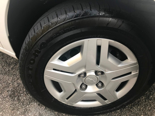 Chevrolet Onix 1.0 Lt 2013 - Branco