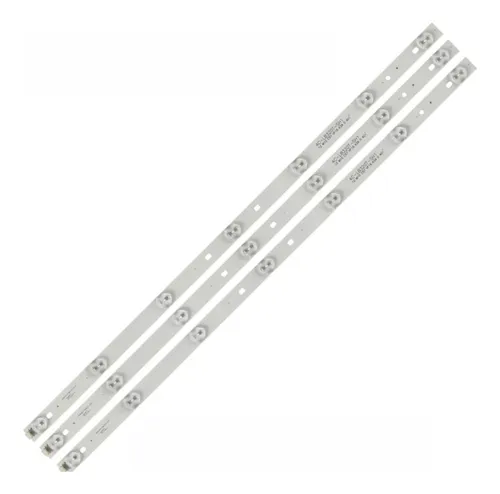 comprar Kit Barra De Led  Ph32f33dg Ph32f33 Versão 32b2500 Nova + Nf