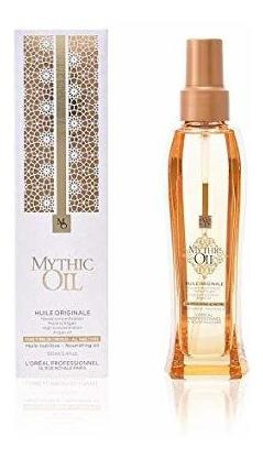 L'oreal Profesional Mythic Aceite Nutriente, 3.4 Onza