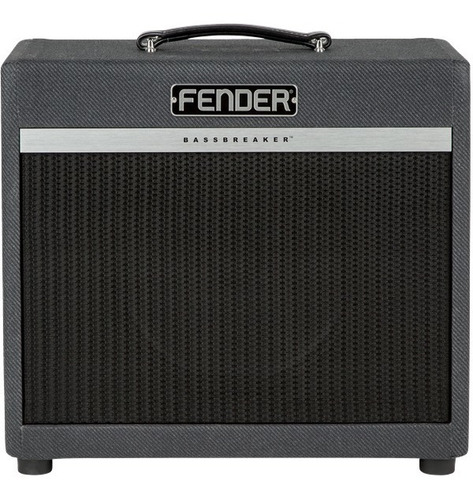 Fender Bassbreaker 2267000000 Gray tweed