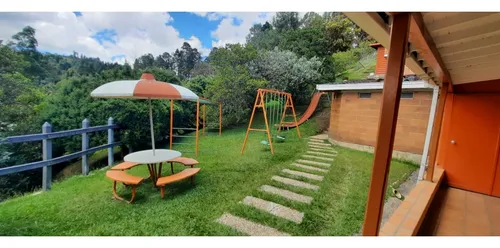 Finca En Guarne (oriente Antioqueño)