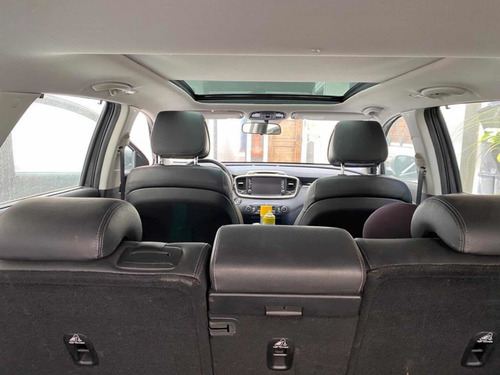 Kia Sorento 2.2 Ex 2016