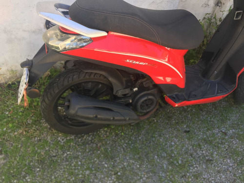 Imagen 5 de 16 de Zanella Styler Cruiser