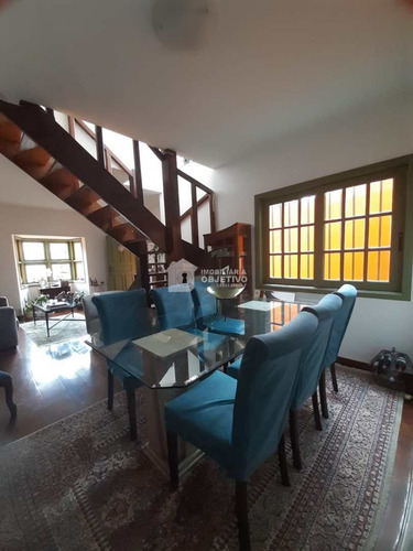 Sobrado Com 3 Dorms, Vila Suzana, São Paulo - R$ 890 Mil, Cod: 4164 - V4164