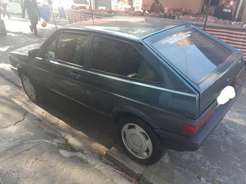 Volkswagem Gol 93/94 Cht 1,6