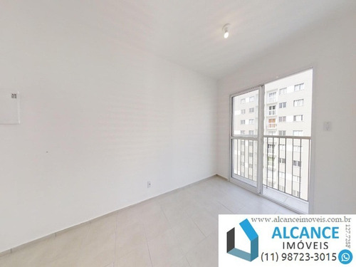 Imagem 11 de 21 de Apartamento Com 52 M² Com 2 Dormitórios, 1 Banheiros À Venda No Condomínio Júlio Prestes - Ap00353 - 34633069