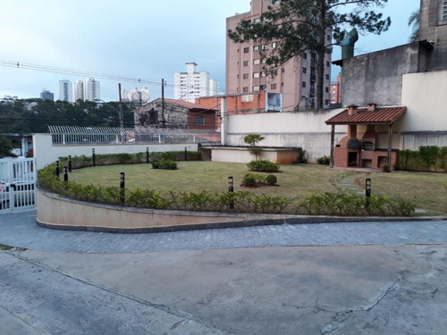 Imagem 4 de 13 de Apartamento Com 02 Dormitórios E 64 M² | Vila Aurora (zona Norte) , São Paulo | Sp - Ap164297v