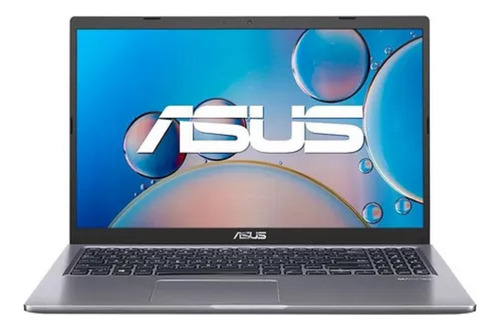 Notebook Asus X515ja Ej1791w Core I5 8gb 512gb 15,6 Fhd W11 (Recondicionado)