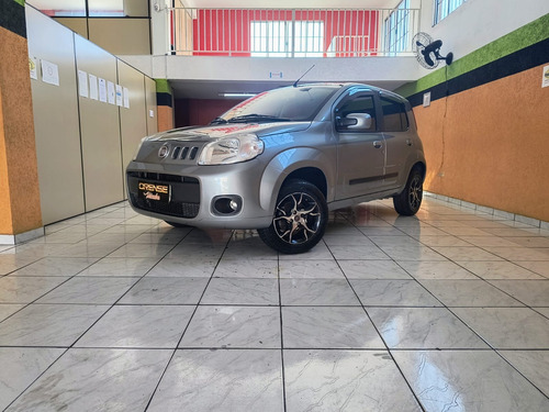 Fiat Uno 1.0 Vivace Celeb. Flex 5P