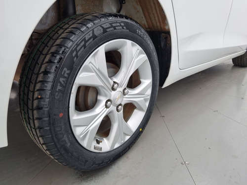 Chevrolet Onix 1.0 TURBO FLEX PLUS LTZ MANUAL