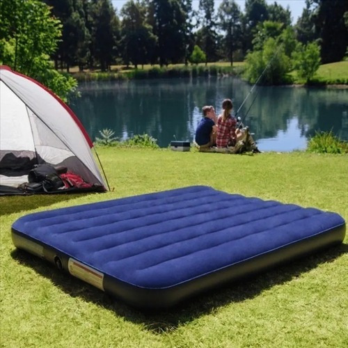 Colchon Inflable 2 Plazas Cama Inflable Colchones Inflables