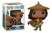 Comprar Funko Pop Disney Raya El Ultimo Dragon - Raya #998