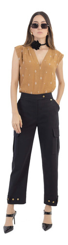 Pantalón - 730892