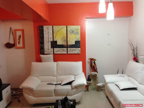Imagen 2 de 12 de Apartamentos En Venta