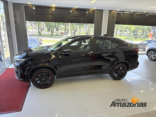 Fiat FASTBACK 1.3 TURBO 270 FLEX ABARTH AT6
