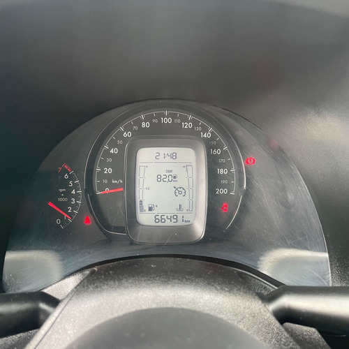 Fiat Strada Endurance 1.4 Flex 8V CS Plus