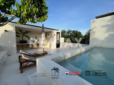 Casa en venta