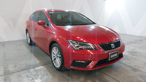 Seat Leon 1.4 ST STYLE DCT