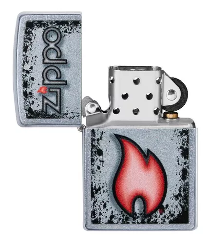 Zippo Abstract Ying  Compra Mechero Zippo en Pevgrow