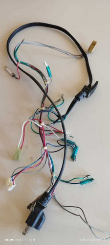 Imagen 8 de 10 de Tarjeta Para Microondas Daewoo Modelo Kor-630a
