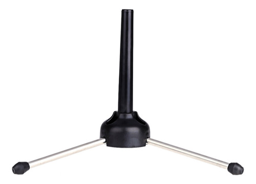 Suporte TriPod Suporte Portátil Dobrável Para Flauta Oboé