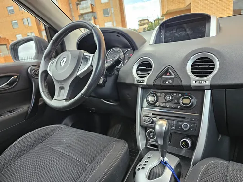 Renault Koleos 2.5 Dynamique Bose