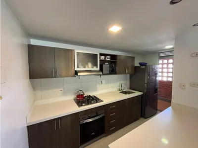 Apartamento en venta