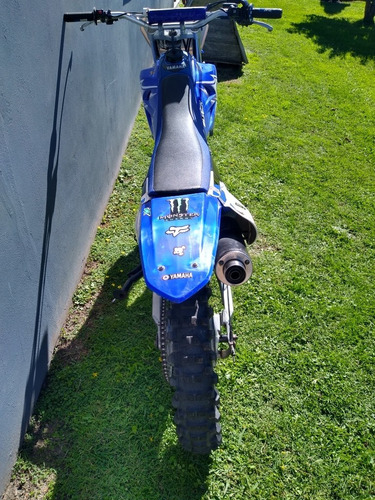 Imagen 4 de 9 de Yamaha 2010