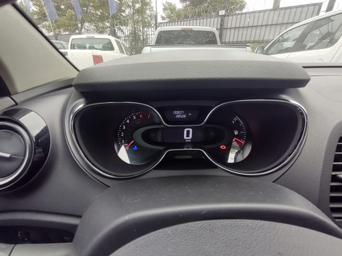 Renault Captur 2.0 Intens Manual