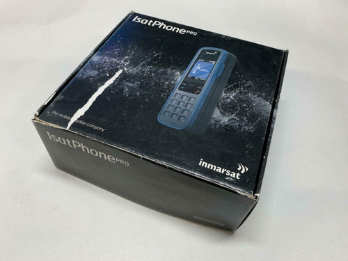 Inmarsat Isatphone Pro (telefone Satelite)