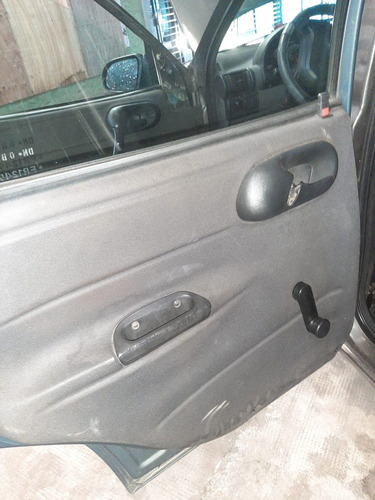 Chevrolet Classic 1.4 Ls Abs Airbag