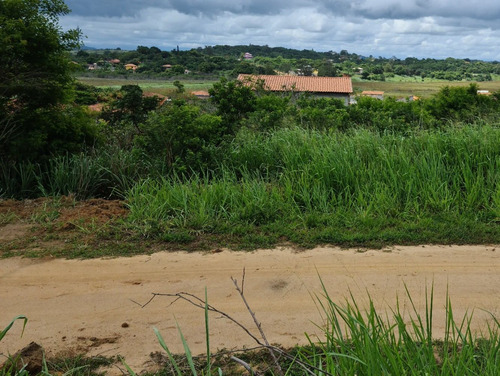Imagem 1 de 6 de Terreno Em Saquarema, 600m², 20 X30 Bairro Vilatur, Praia!!!