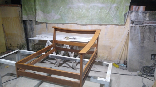 Imagem 3 de 3 de Restauração E Pintura Laca