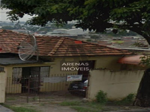 Imagem 1 de 1 de Casa Vila Califórnia São Paulo/sp - 1277