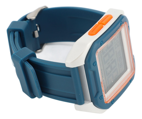 Reloj Deportivo Para Hombre Y Mujer, Cronómetro Digital Con