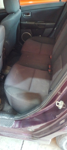 Mazda Mazda 3 2.3 S Qc Abs At
