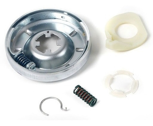 Kit Clutch Lavadora Whirlpool Original 285785