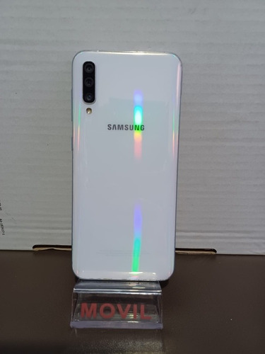  Bateria Y Tapa Trasera  Samsung Galaxy A50 Usada