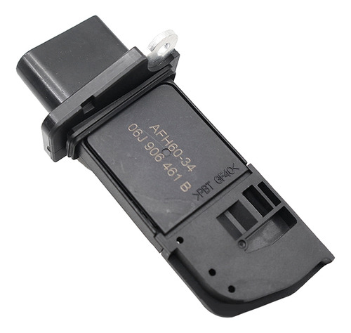 Sensor Medidor De Flujo De Masa De Aire 06j906461b Para Beet