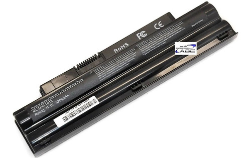 Bateria Para Dell Inspiron Mini 3k4t8 453-10184 8py7n Cmp3d