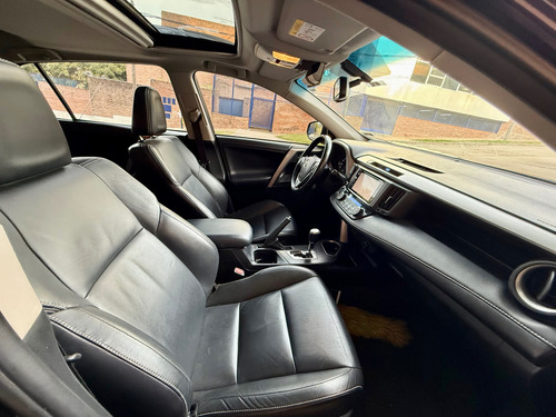Toyota RAV4 2.0 Vx