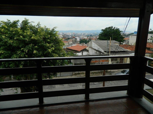 Imagem 16 de 27 de Casa Com 3 Dormitórios À Venda, 350 M² Por R$ 1.535.000,00 - Casa Verde - São Paulo/sp - Ca0522