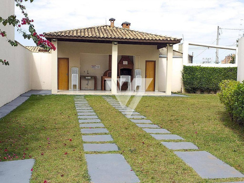 Imagem 16 de 21 de Casa Com 3 Dormitórios À Venda, 110 M² Por R$ 345.000,00 - Wanel Ville - Sorocaba/sp - Ca1388